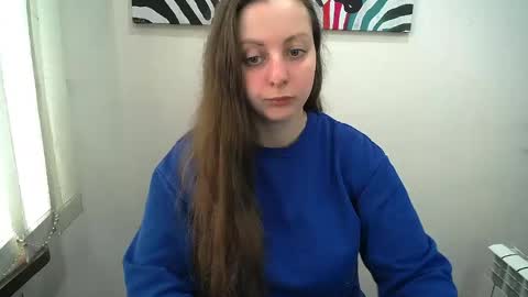 Anna online show from April 3, 6:11 am