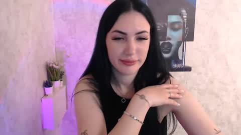 Snapshot of _annacutes chatting on December 2, 4:51 am Anna online show from December 2, 4:51 am