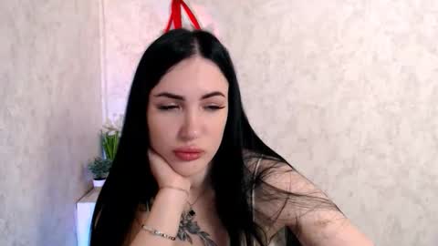 Snapshot of _annacutes chatting on January 18, 5:33 am Anna online show from January 18, 5:33 am