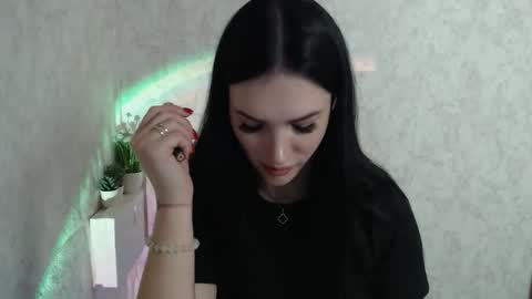 Anna online show from February 22, 5:51 am