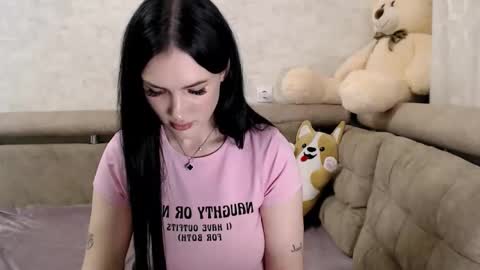 Anna online show from March 22, 6:55 pm