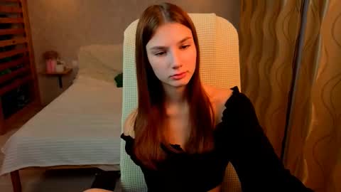 Ana online show from November 28, 12:57 am