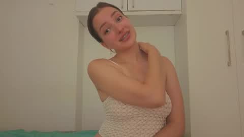 Anna online show from September 11, 7:47 pm