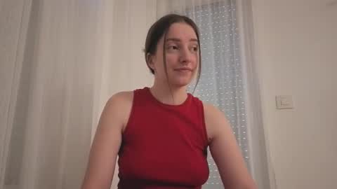 Anna online show from March 27, 12:38 pm