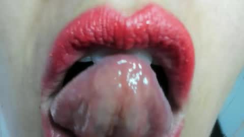 antonia online show from February 24, 9:57 pm