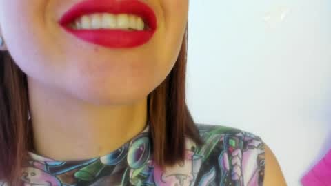 antonia online show from May 14, 2:46 pm