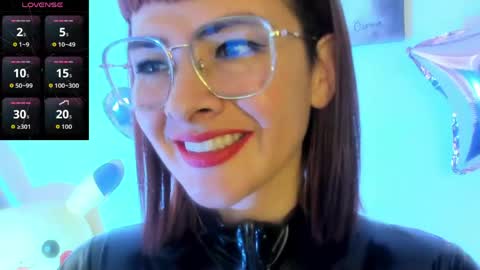 antonia online show from May 15, 8:16 pm