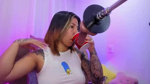 _antonella_dreams online show from October 2, 10:00 am