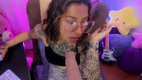 _antonella_dreams online show from June 25, 11:53 pm