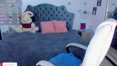 antonnela online show from December 4, 2:26 pm