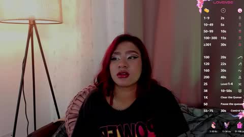 Snapshot of _ariarose_ chatting on December 5, 9:00 pm Aria online show from December 5, 9:00 pm