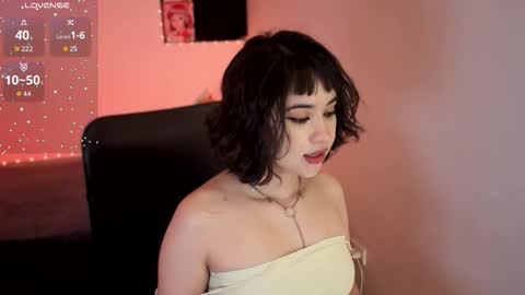 Aria online show from October 9, 12:08 am