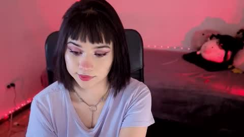 Aria online show from October 17, 11:40 pm