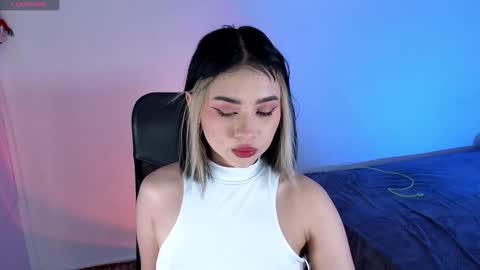 Aria online show from January 7, 3:09 am