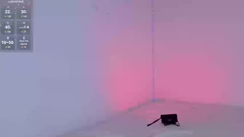 Aria online show from March 11, 1:22 am