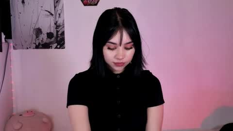 Aria online show from May 15, 1:34 am