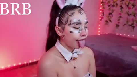 Aria online show from June 29, 1:01 am