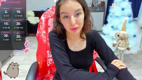Arina online show from December 31, 5:51 pm