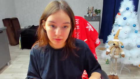 Arina online show from January 5, 9:14 pm