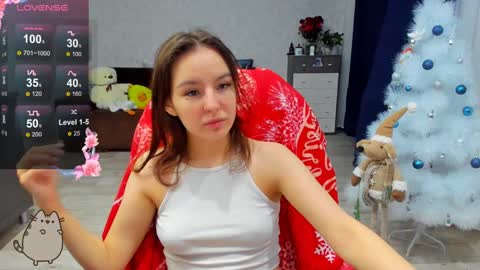 Arina online show from January 22, 12:27 am
