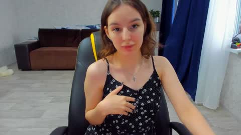 Arina online show from February 2, 9:19 am