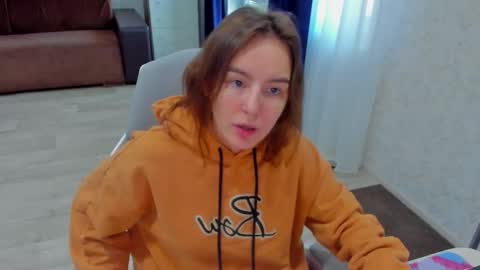 Arina online show from September 17, 11:01 am