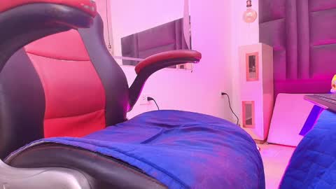 Snapshot of _arle_ chatting on January 12, 2:52 pm Arlet online show from January 12, 2:52 pm