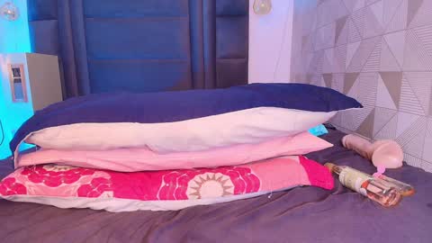 Snapshot of _arle_ chatting on January 29, 2:53 pm Arlet online show from January 29, 2:53 pm