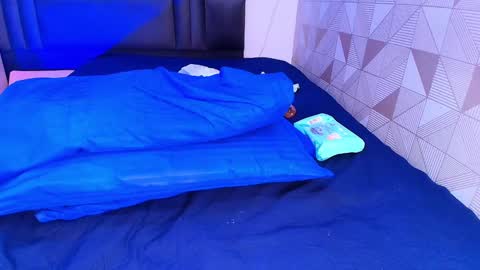 Snapshot of _arle_ chatting on January 30, 2:58 pm Arlet online show from January 30, 2:58 pm