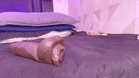 Snapshot of _arle_ chatting on February 1, 2:56 pm Arlet online show from February 1, 2:56 pm