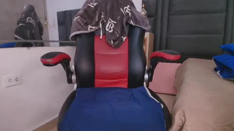 Snapshot of _arle_ chatting on February 26, 11:52 am Arlet online show from February 26, 11:52 am