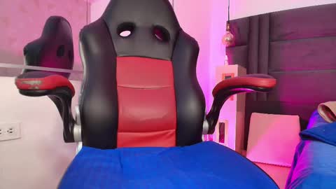 Snapshot of _arle_ chatting on March 12, 11:53 am Arlet online show from March 12, 11:53 am