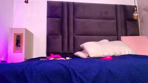 Snapshot of _arle_ chatting on October 30, 3:08 am Arlet online show from October 30, 3:08 am