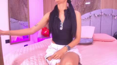 Arlet online show from May 13, 3:04 am