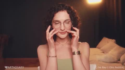 ARTA online show from November 6, 1:34 pm