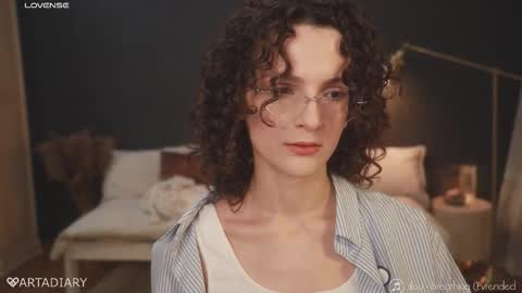 ARTA online show from February 20, 1:44 pm