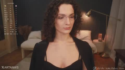 ARTA online show from February 28, 2:40 pm