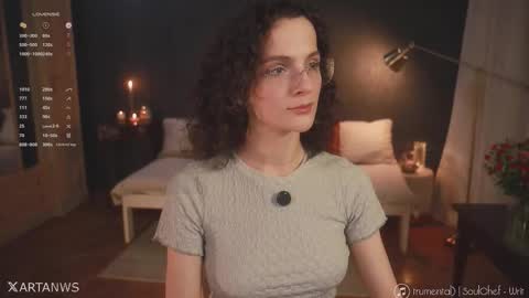 ARTA online show from March 9, 3:05 pm