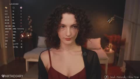 ARTA online show from March 21, 3:04 pm