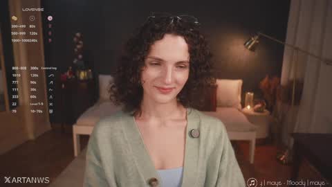 ARTA online show from March 30, 1:01 pm