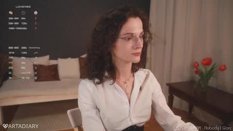 ARTA online show from April 27, 2:48 pm