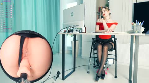 _artporno_ online show from November 19, 6:35 am