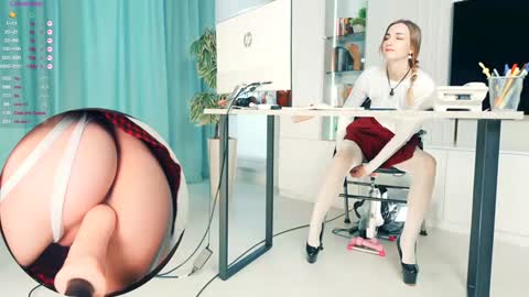 _artporno_ online show from December 1, 7:24 am