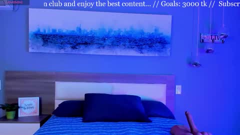 Ashly online show from February 14, 2:08 am