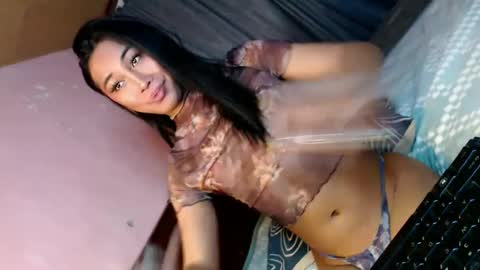 _asiancutie online show from January 18, 2:03 am