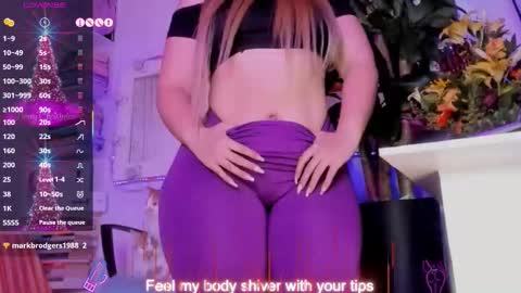 fer online show from November 24, 4:45 am