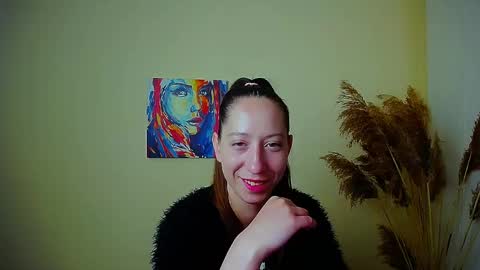 _astraia_ online show from June 3, 9:12 am
