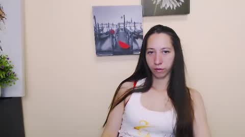_astraia_ online show from July 2, 7:36 am