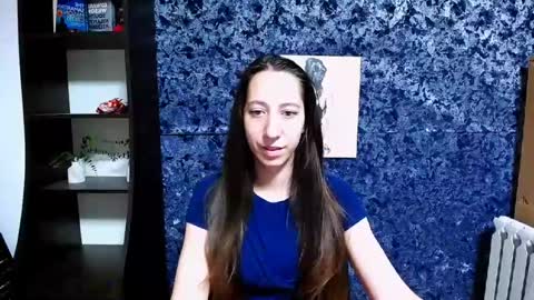 _astraia_ online show from July 21, 6:49 am