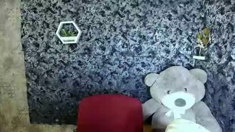 _astraia_ online show from July 24, 9:07 am
